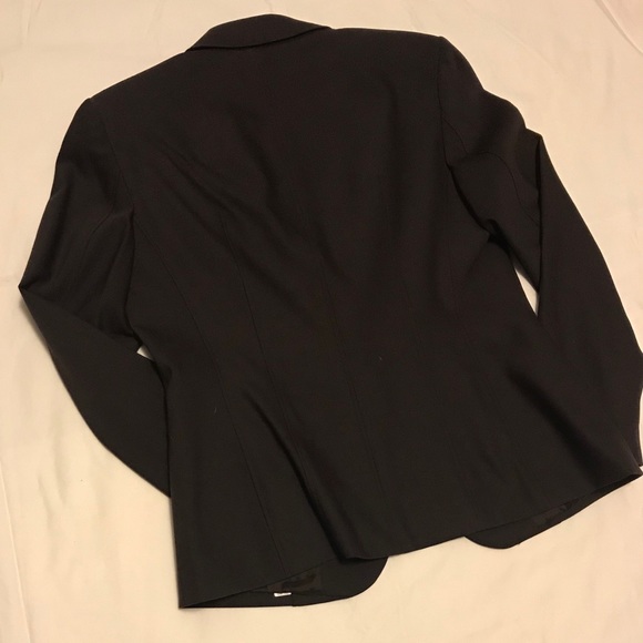 Talbots blazer - Picture 3 of 4